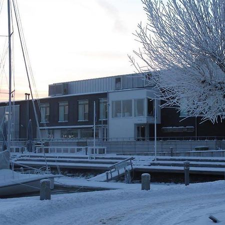 Gashaga Sealodge Lidingö Extérieur photo