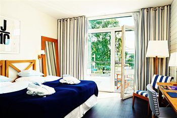 Gashaga Sealodge Lidingö Extérieur photo