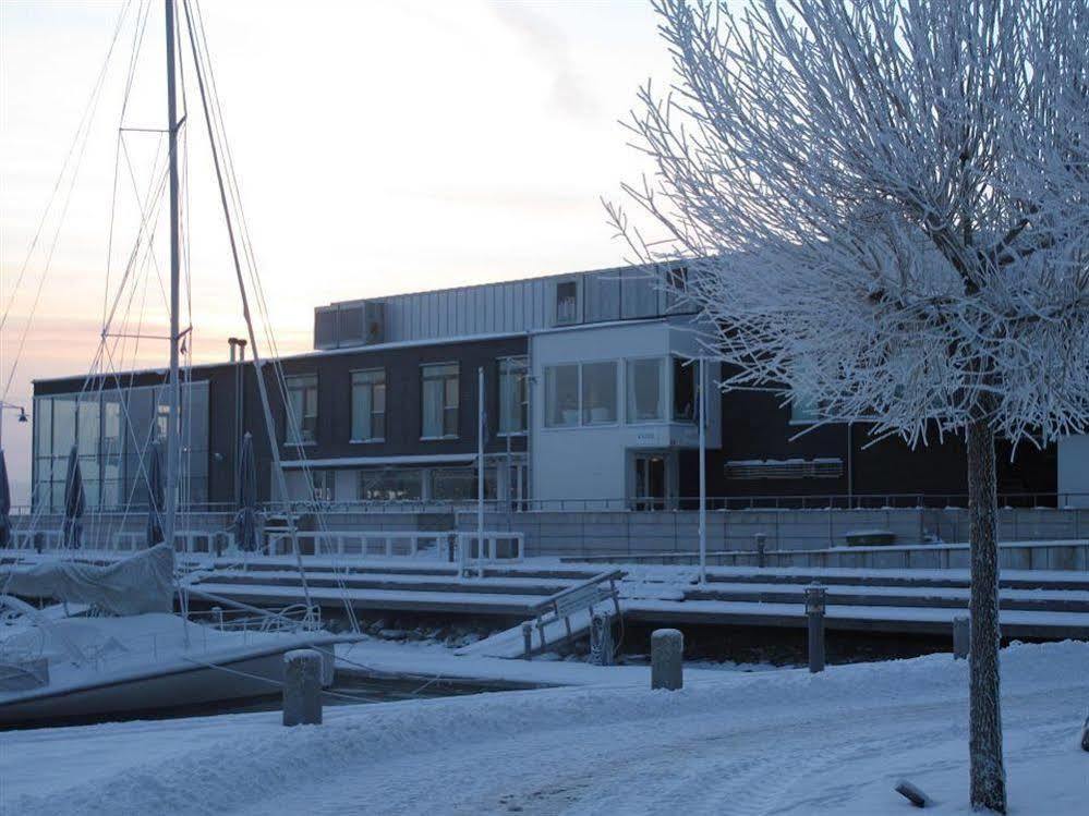 Gashaga Sealodge Lidingö Extérieur photo