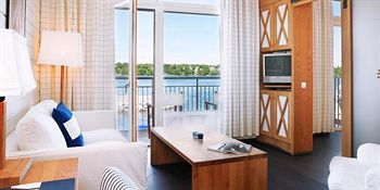 Gashaga Sealodge Lidingö Extérieur photo