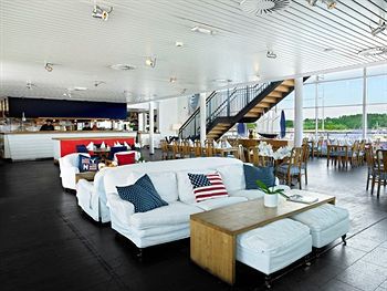 Gashaga Sealodge Lidingö Extérieur photo