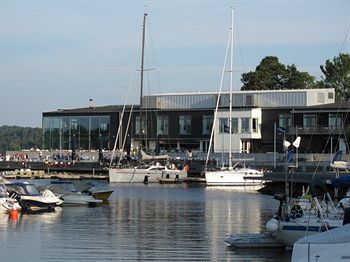 Gashaga Sealodge Lidingö Extérieur photo
