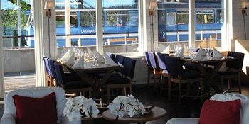 Gashaga Sealodge Lidingö Extérieur photo