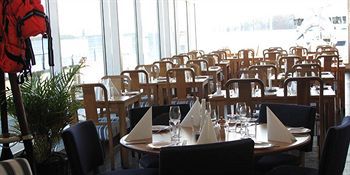 Gashaga Sealodge Lidingö Extérieur photo